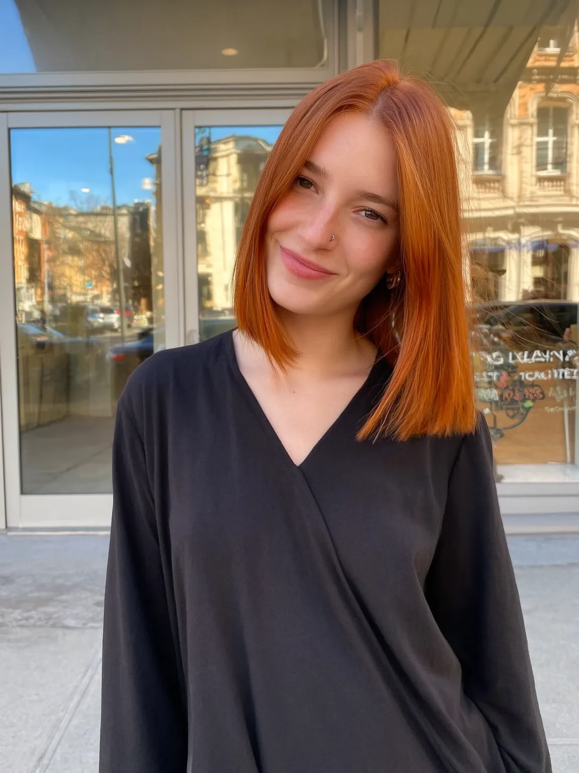 50 Gorgeous Air-Dry Bob Hairstyles for Effortless Daily Style